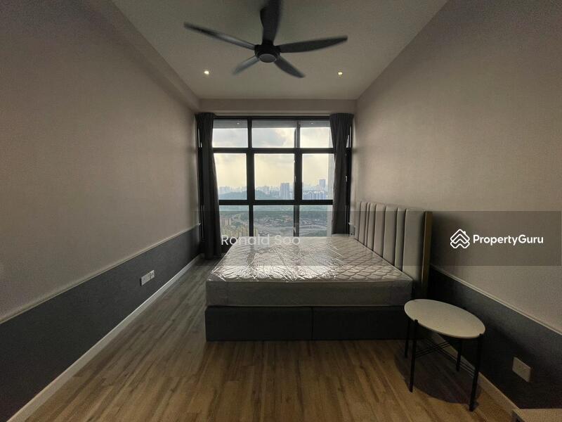 Servis Apartment untuk Dijual di Millerz Square Serviced Residence - Ronald Soo - PropertyGuru.com.my