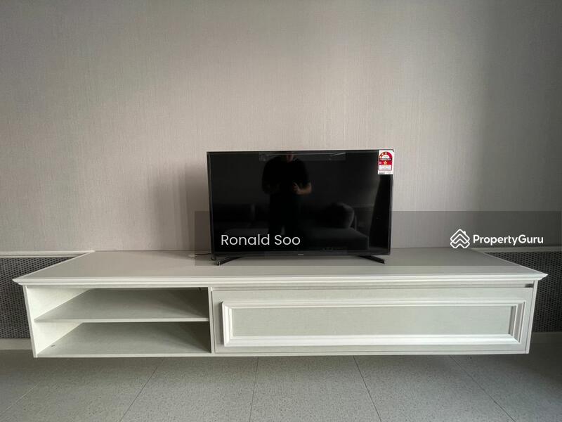 Servis Apartment untuk Dijual di Millerz Square Serviced Residence - Ronald Soo - PropertyGuru.com.my