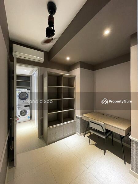 Servis Apartment untuk Dijual di Millerz Square Serviced Residence - Ronald Soo - PropertyGuru.com.my