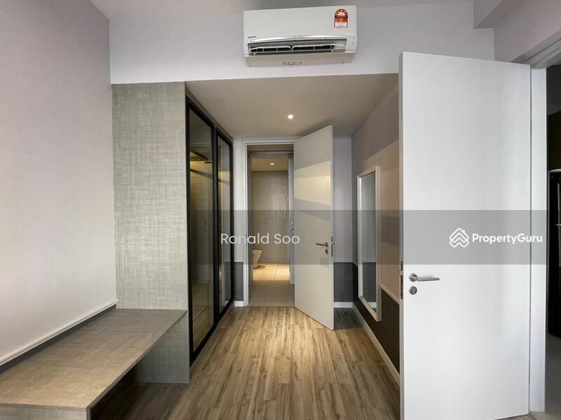 Servis Apartment untuk Dijual di Millerz Square Serviced Residence - Ronald Soo - PropertyGuru.com.my