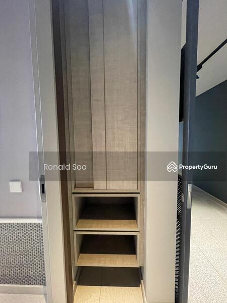 Servis Apartment untuk Dijual di Millerz Square Serviced Residence - Ronald Soo - PropertyGuru.com.my