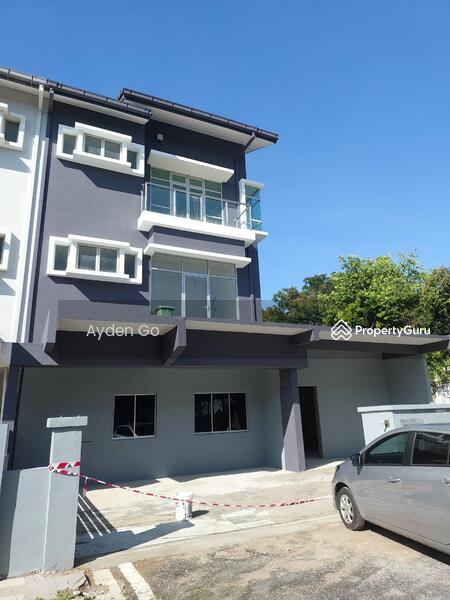 For Sale - Areca Residence