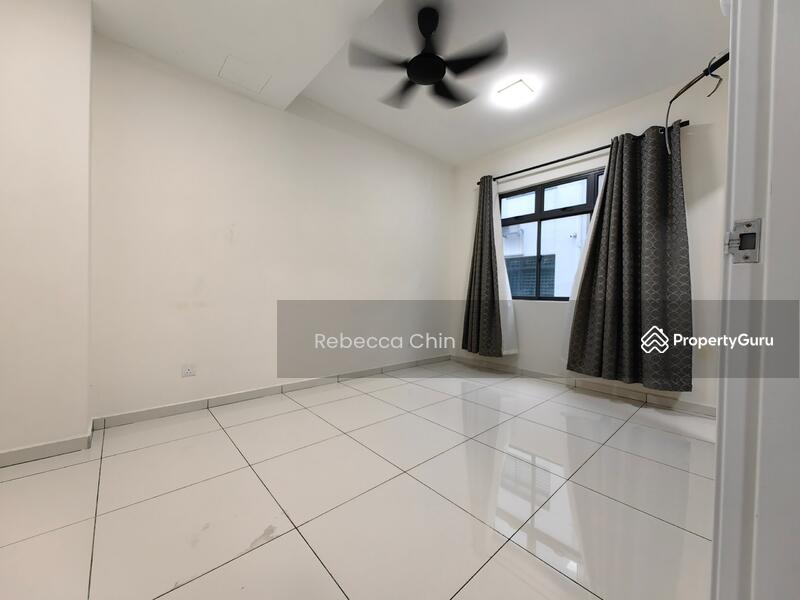 Taman Danga Sutera 2 Storey Terrace House, Jalan Danga Sutera, Skudai