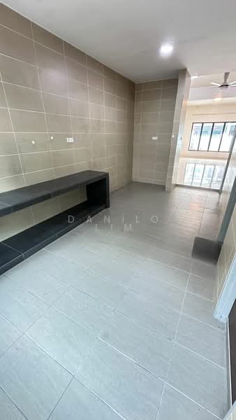 For Sale - D'Infiniti, Bandar Damai Perdana