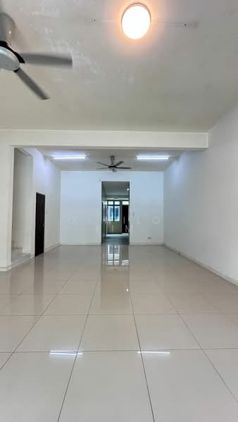 For Sale - D'Infiniti, Bandar Damai Perdana