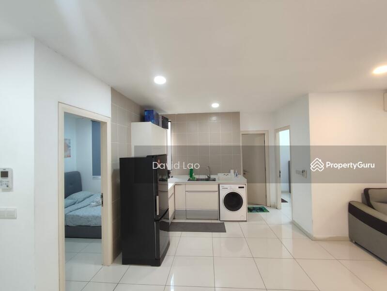 Servis Apartment untuk Disewa di Icon Residenz 1 @ Icon City - David Lao - PropertyGuru.com.my