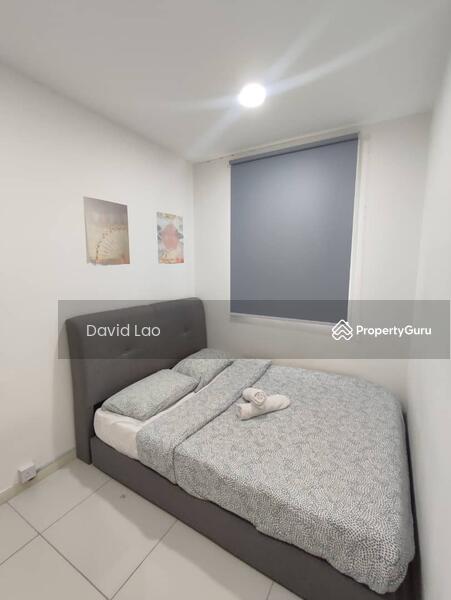 Servis Apartment untuk Disewa di Icon Residenz 1 @ Icon City - David Lao - PropertyGuru.com.my