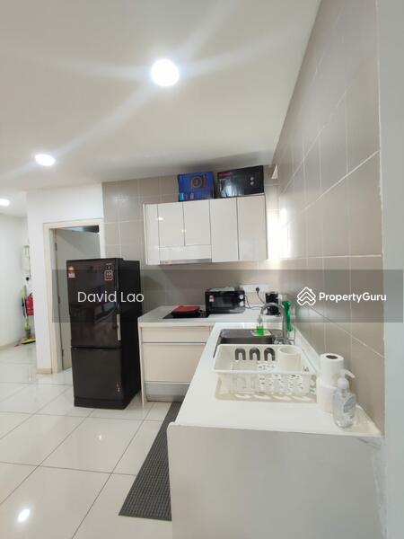 Servis Apartment untuk Disewa di Icon Residenz 1 @ Icon City - David Lao - PropertyGuru.com.my