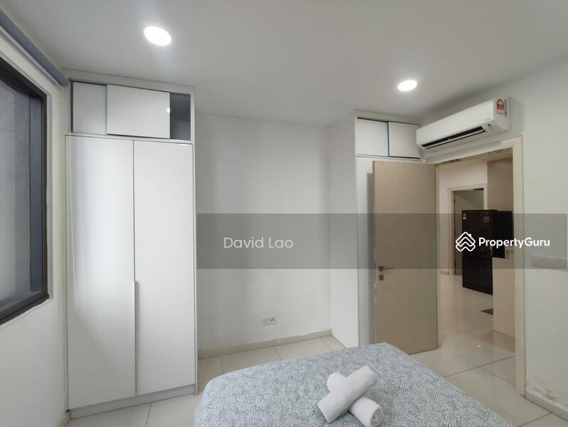 Servis Apartment untuk Disewa di Icon Residenz 1 @ Icon City - David Lao - PropertyGuru.com.my