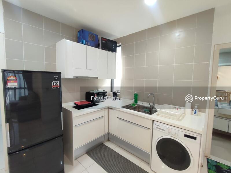 Servis Apartment untuk Disewa di Icon Residenz 1 @ Icon City - David Lao - PropertyGuru.com.my