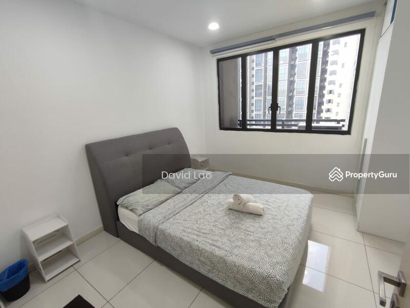 Servis Apartment untuk Disewa di Icon Residenz 1 @ Icon City - David Lao - PropertyGuru.com.my