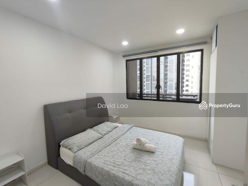 Servis Apartment untuk Disewa di Icon Residenz 1 @ Icon City - David Lao - PropertyGuru.com.my