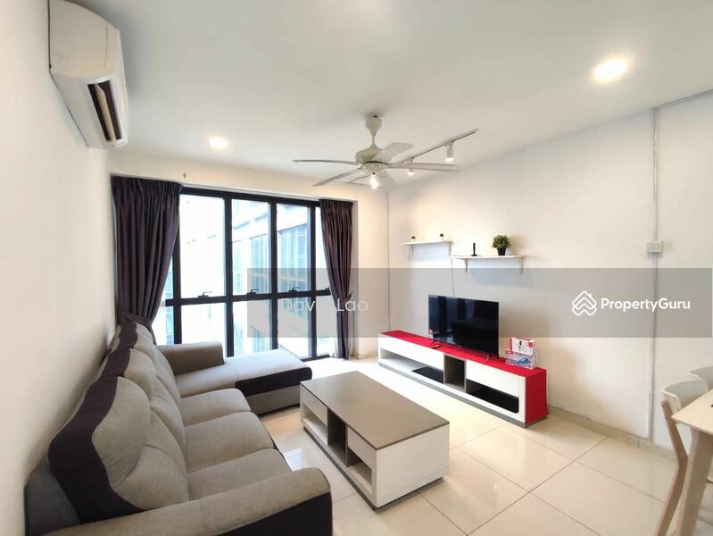 Servis Apartment untuk Disewa di Icon Residenz 1 @ Icon City - David Lao - PropertyGuru.com.my