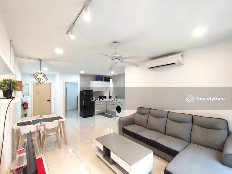 Servis Apartment untuk Disewa di Icon Residenz 1 @ Icon City - David Lao - PropertyGuru.com.my