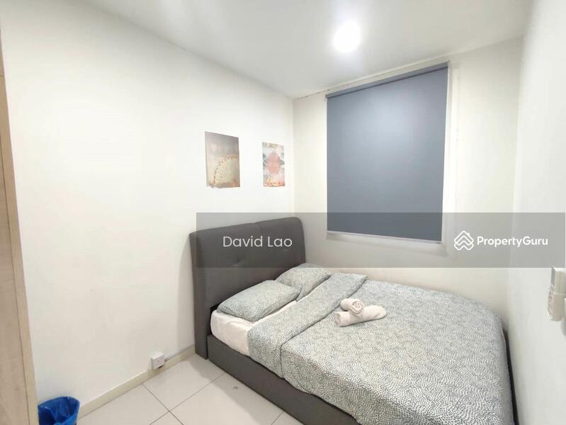 Servis Apartment untuk Disewa di Icon Residenz 1 @ Icon City - David Lao - PropertyGuru.com.my