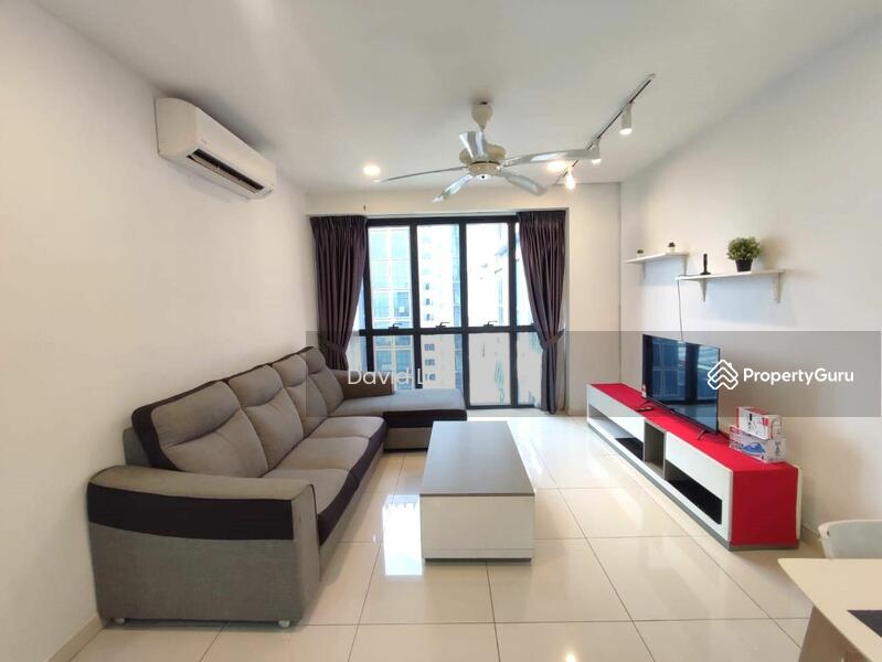 Servis Apartment untuk Disewa di Icon Residenz 1 @ Icon City - David Lao - PropertyGuru.com.my
