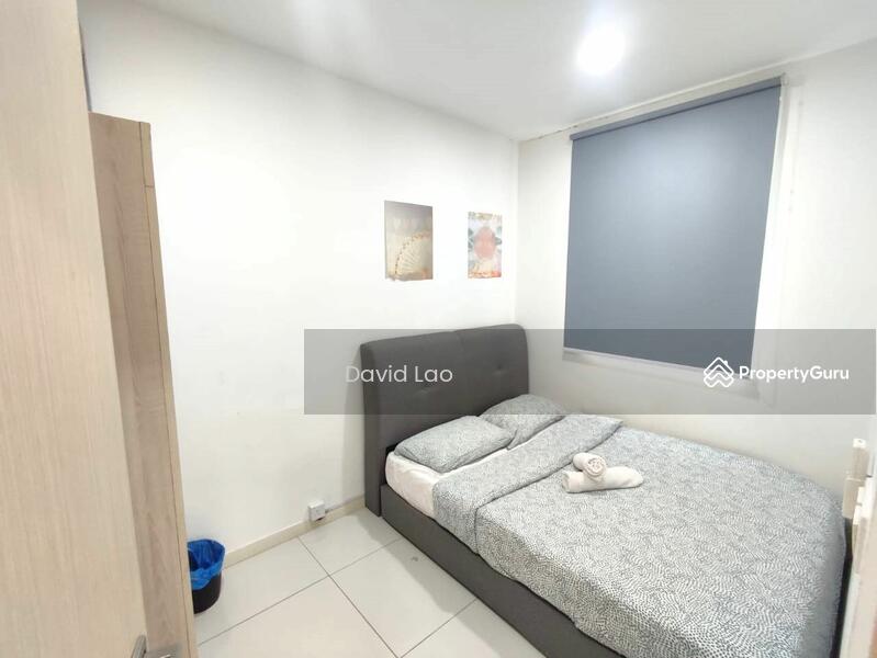Servis Apartment untuk Disewa di Icon Residenz 1 @ Icon City - David Lao - PropertyGuru.com.my