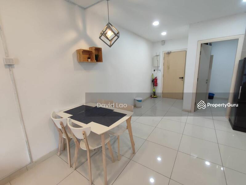 Servis Apartment untuk Disewa di Icon Residenz 1 @ Icon City - David Lao - PropertyGuru.com.my