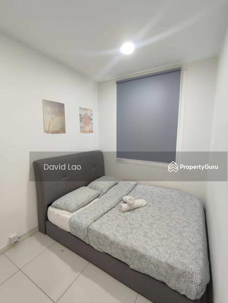 Servis Apartment untuk Disewa di Icon Residenz 1 @ Icon City - David Lao - PropertyGuru.com.my