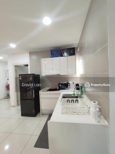 Servis Apartment untuk Disewa di Icon Residenz 1 @ Icon City - David Lao - PropertyGuru.com.my