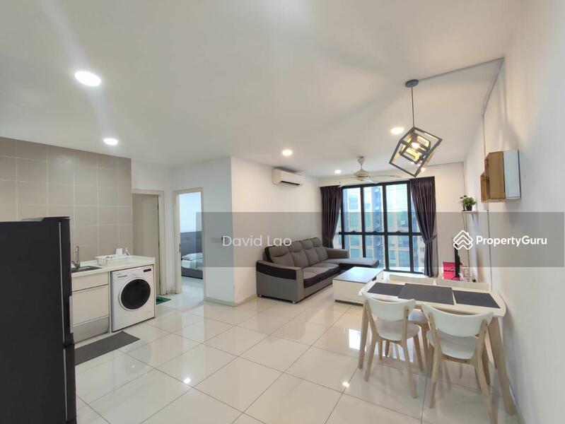 Servis Apartment untuk Disewa di Icon Residenz 1 @ Icon City - David Lao - PropertyGuru.com.my