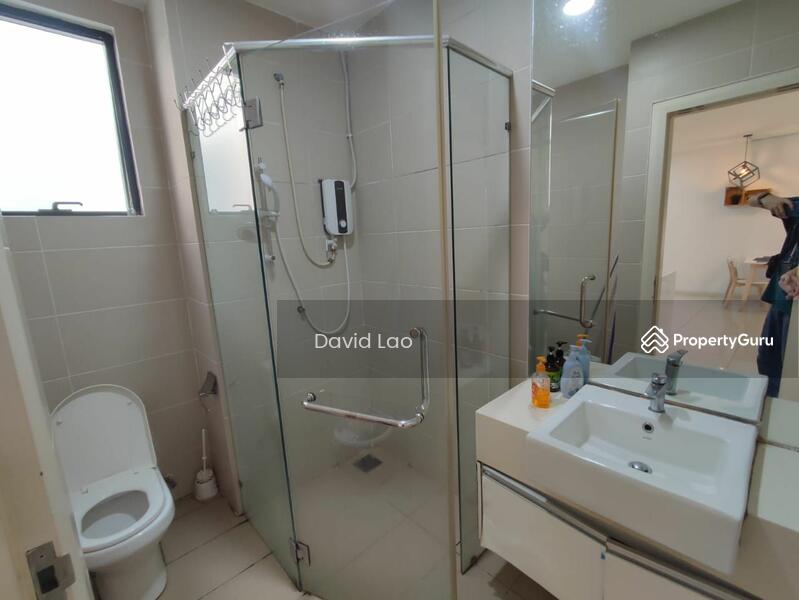 Servis Apartment untuk Disewa di Icon Residenz 1 @ Icon City - David Lao - PropertyGuru.com.my