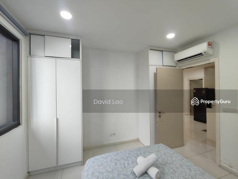 Servis Apartment untuk Disewa di Icon Residenz 1 @ Icon City - David Lao - PropertyGuru.com.my