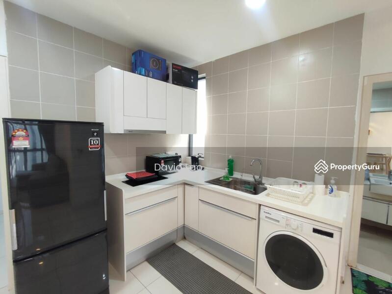Servis Apartment untuk Disewa di Icon Residenz 1 @ Icon City - David Lao - PropertyGuru.com.my