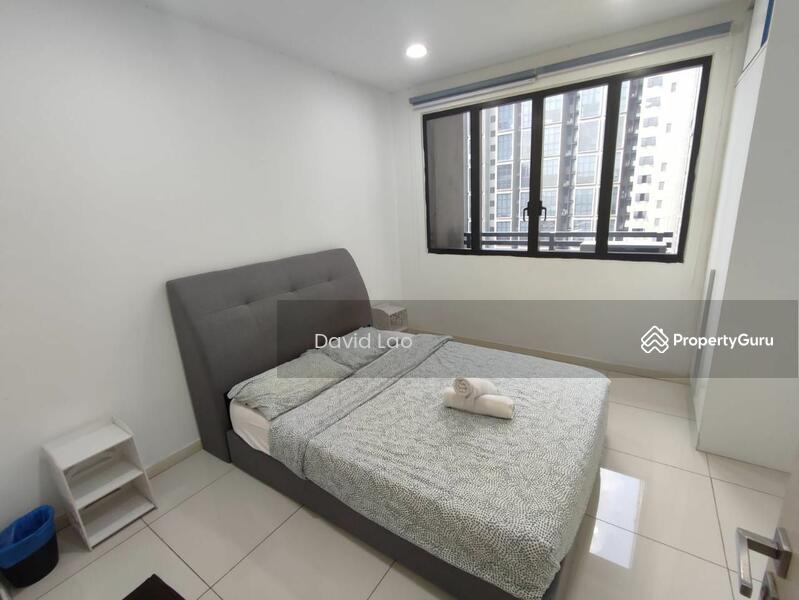 Servis Apartment untuk Disewa di Icon Residenz 1 @ Icon City - David Lao - PropertyGuru.com.my