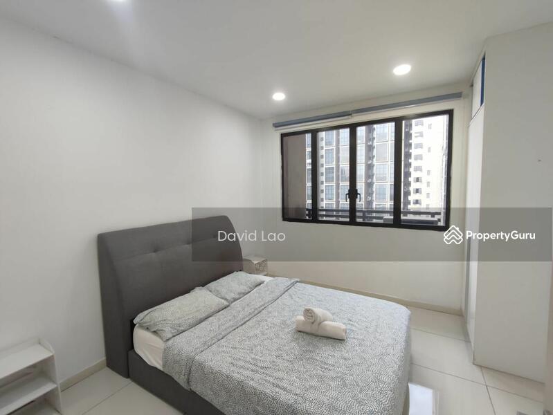 Servis Apartment untuk Disewa di Icon Residenz 1 @ Icon City - David Lao - PropertyGuru.com.my