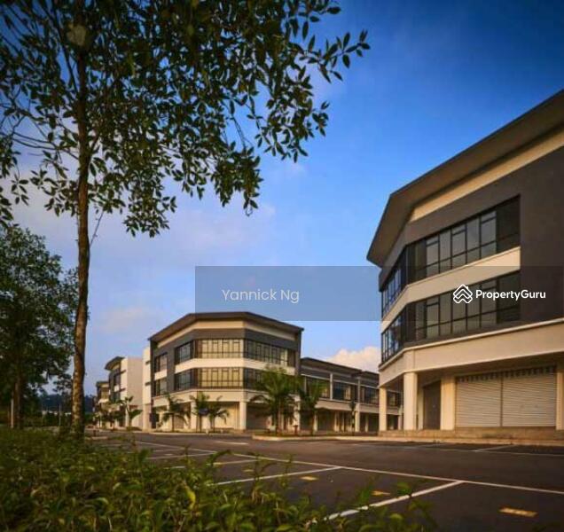 For Sale - BSC Central 1