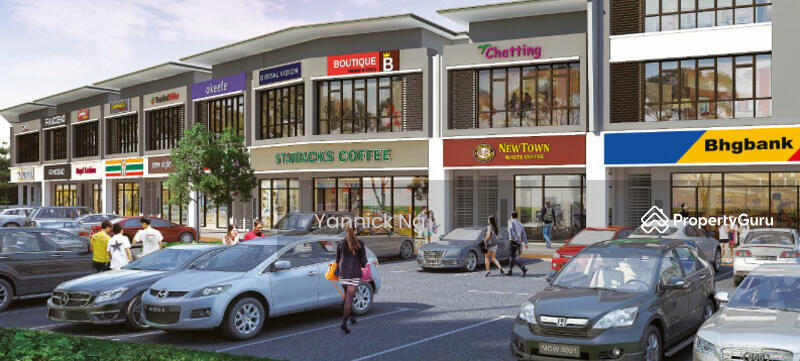 For Sale - BSC Central 1