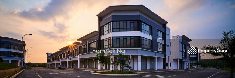 For Sale - BSC Central 1