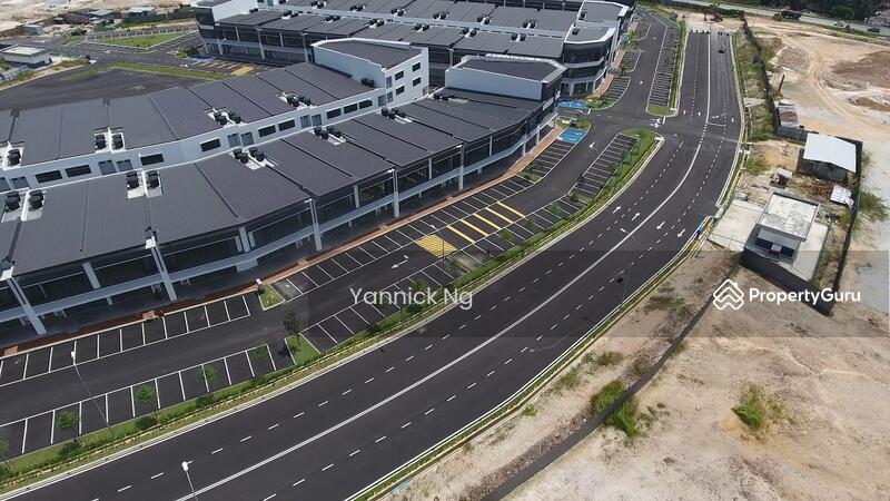 For Sale - BSC Central 1