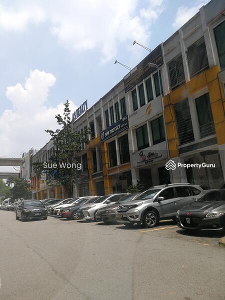 Kedai / Pejabat untuk Dijual di BANDAR PUCHONG JAYA (Puchong) - Sue Wong - PropertyGuru.com.my