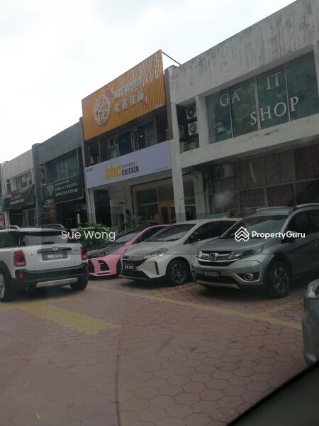 Kedai / Pejabat untuk Dijual di BANDAR PUCHONG JAYA (Puchong) - Sue Wong - PropertyGuru.com.my