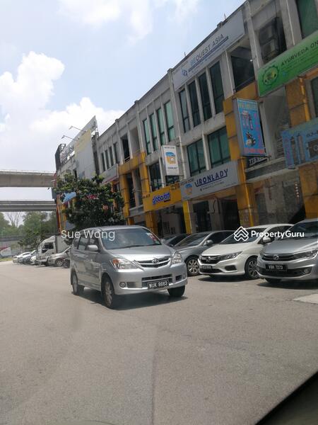 Kedai / Pejabat untuk Dijual di BANDAR PUCHONG JAYA (Puchong) - Sue Wong - PropertyGuru.com.my