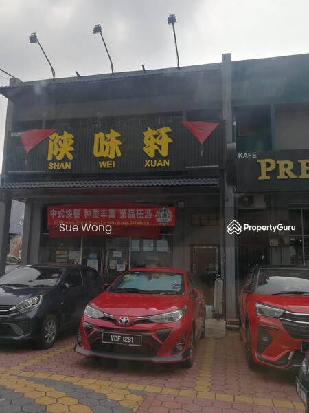 Kedai / Pejabat untuk Dijual di BANDAR PUCHONG JAYA (Puchong) - Sue Wong - PropertyGuru.com.my