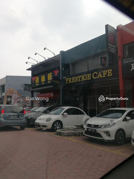 Kedai / Pejabat untuk Dijual di BANDAR PUCHONG JAYA (Puchong) - Sue Wong - PropertyGuru.com.my