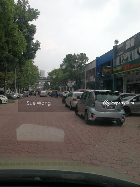 Kedai / Pejabat untuk Dijual di BANDAR PUCHONG JAYA (Puchong) - Sue Wong - PropertyGuru.com.my