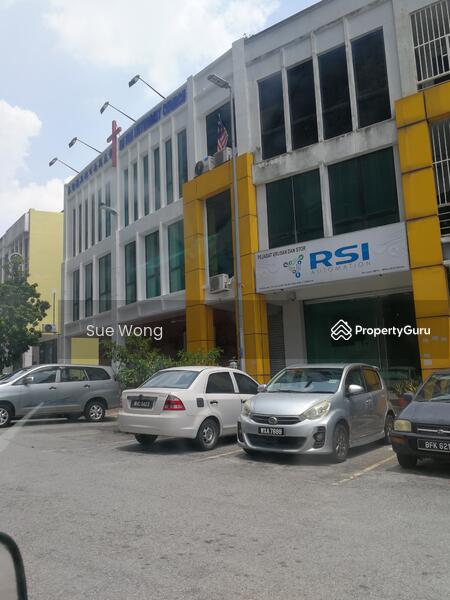 Kedai / Pejabat untuk Dijual di BANDAR PUCHONG JAYA (Puchong) - Sue Wong - PropertyGuru.com.my