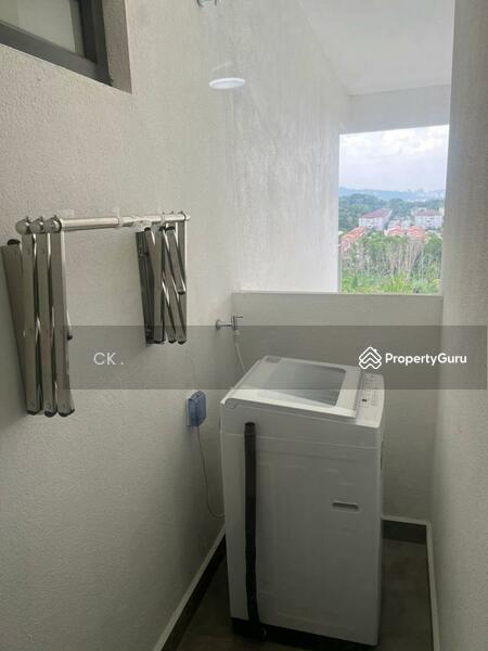 Service Residence for Rent at DK Impian - CK Chien - PropertyGuru.com.my