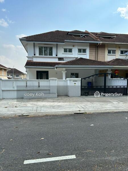 2-storey Terraced House for Rent in Sunway Kayangan (Shah Alam) - Joey Koh - PropertyGuru.com.my