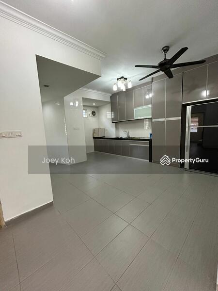 2-storey Terraced House for Rent in Sunway Kayangan (Shah Alam) - Joey Koh - PropertyGuru.com.my