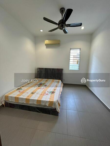 2-storey Terraced House for Rent in Sunway Kayangan (Shah Alam) - Joey Koh - PropertyGuru.com.my