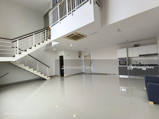 E Suite-Designer Suites @ Emerald Avenue, Emerald Avenue, Jalan PS 7 ...