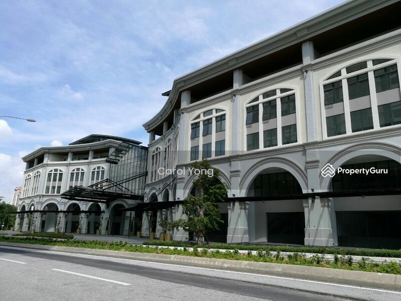 Shop for Sale in Desa Parkcity (Kuala Lumpur) - Carol Yong - PropertyGuru.com.my
