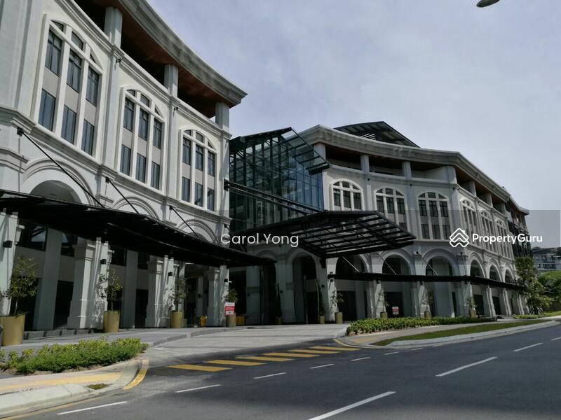 Shop for Sale in Desa Parkcity (Kuala Lumpur) - Carol Yong - PropertyGuru.com.my