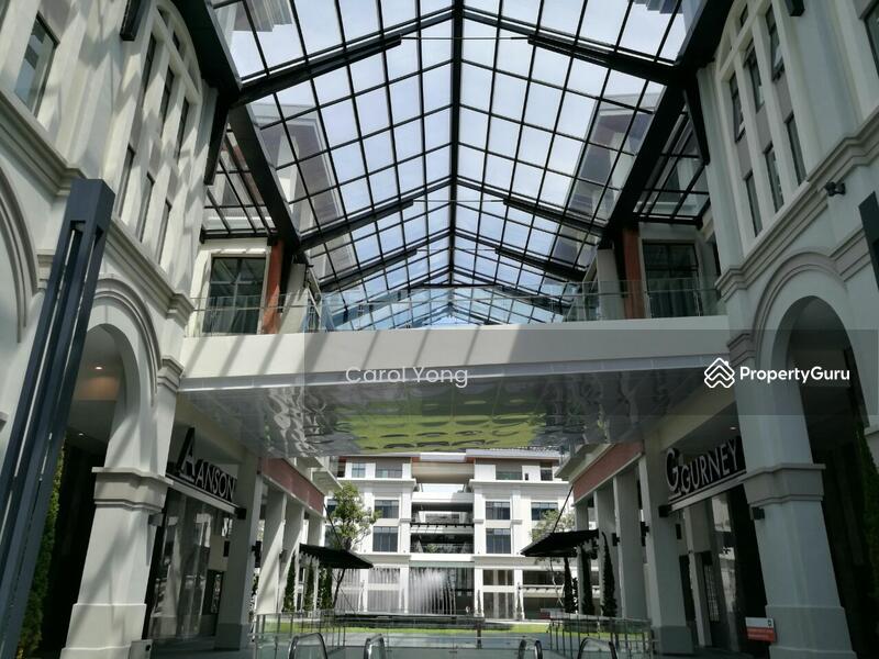 Shop for Sale in Desa Parkcity (Kuala Lumpur) - Carol Yong - PropertyGuru.com.my