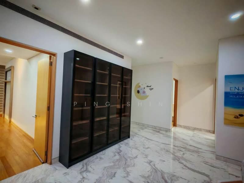 Condominium for Sale at Nobleton Crest - Ping Shin - PropertyGuru.com.my